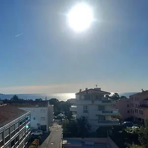Bel Vue Mer ! ! ! Appartement