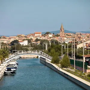  Appartamento Appart' Au Port