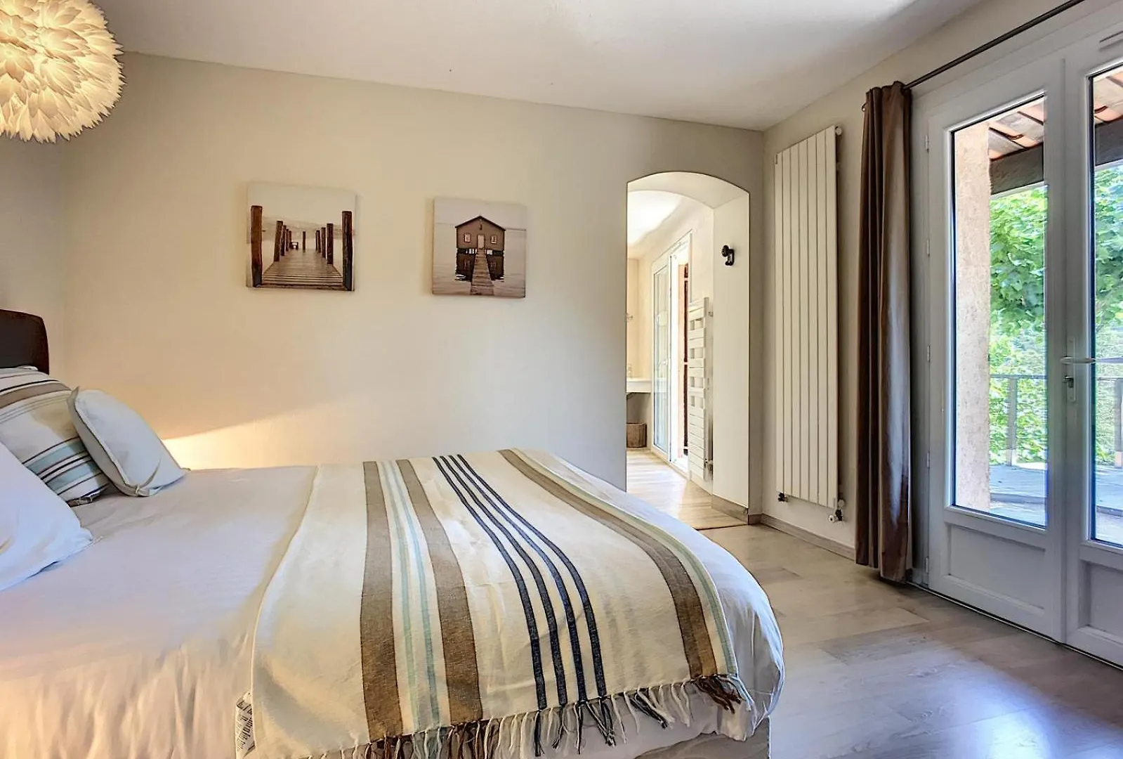 Les Roches Hacienda Provencale Villa Frejus France